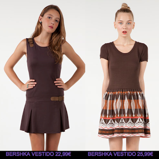 Bershka-Vestidos7